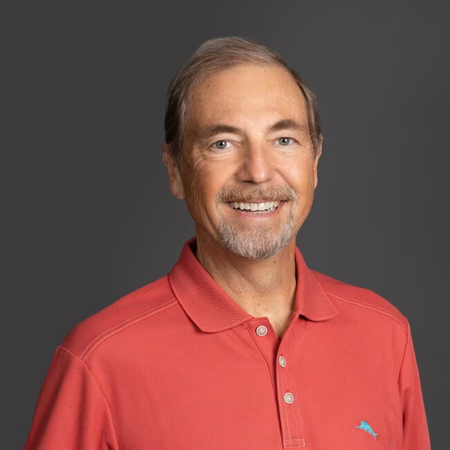 John Hollenhorst