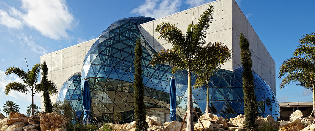 Salvador Dalí Museum