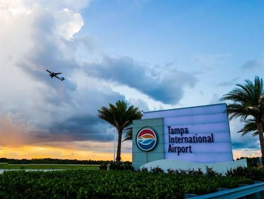 Tampa International Airport