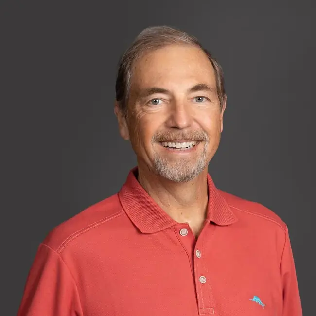 John Hollenhorst